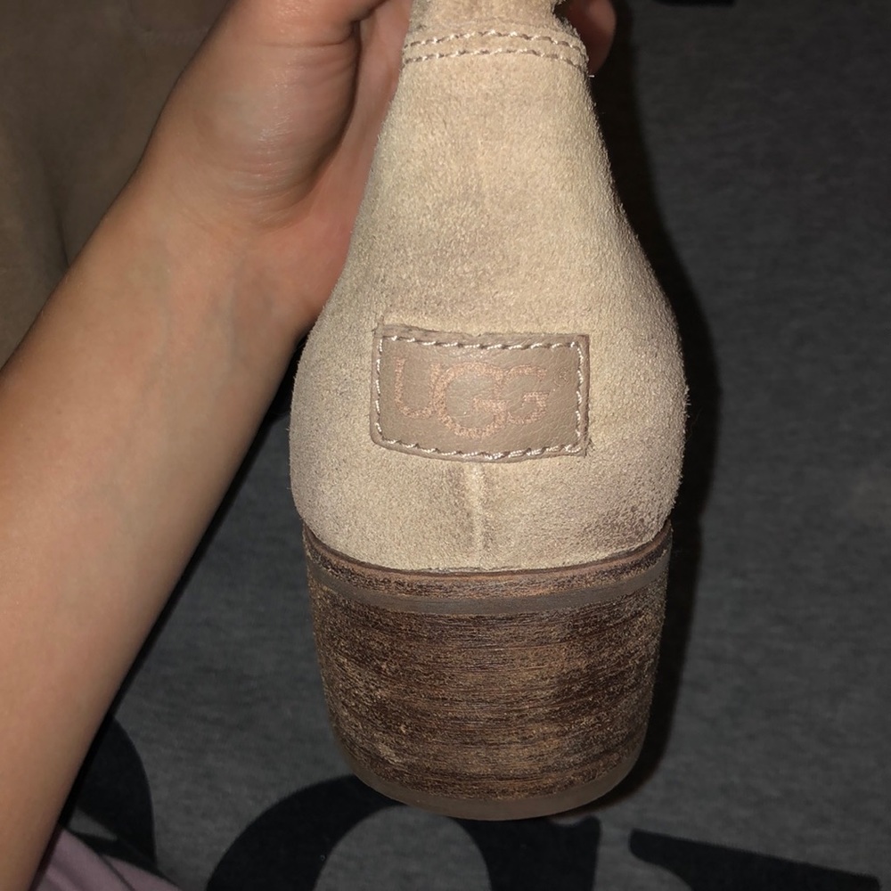 Ugg Boots - Picture 3 of 4